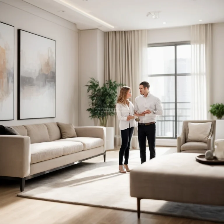 LuxAppxa Luxury Apartments Privacy