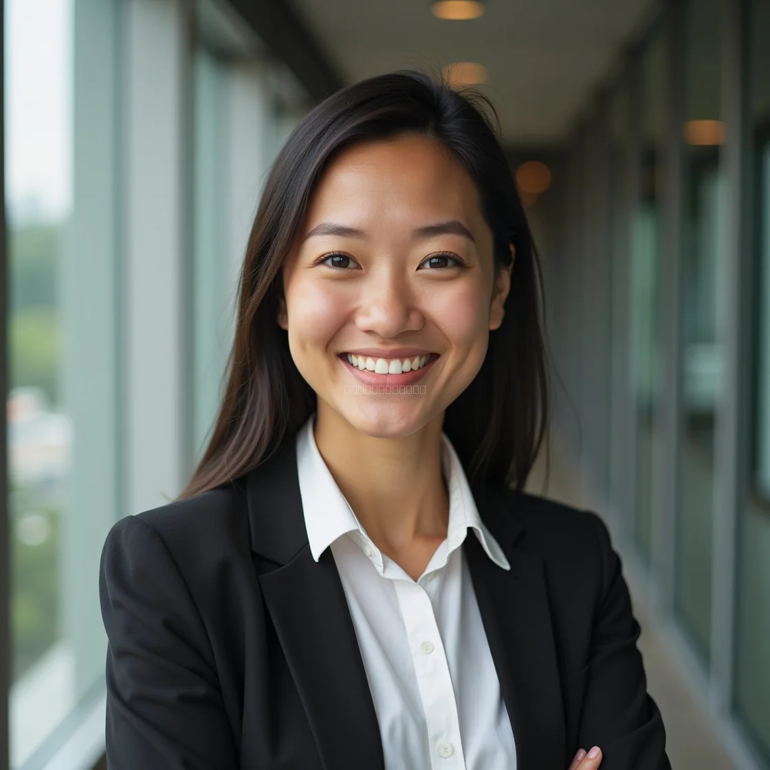 Sophia Lim